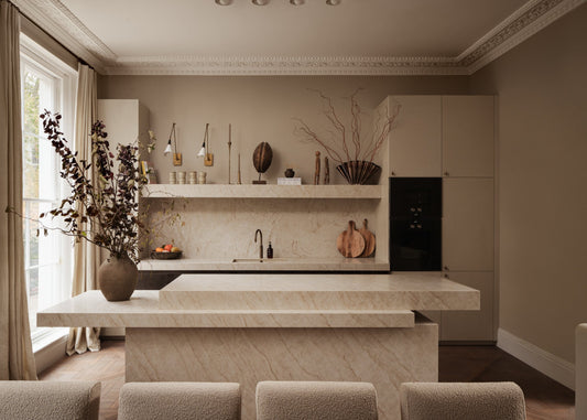 Minimal Serene Duplex