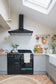 Colourful Vintage 1930's House