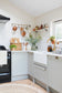 Colourful Vintage 1930's House