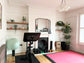 Four Floor Victorian House South London