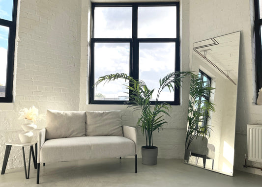 Neutral East London Studio