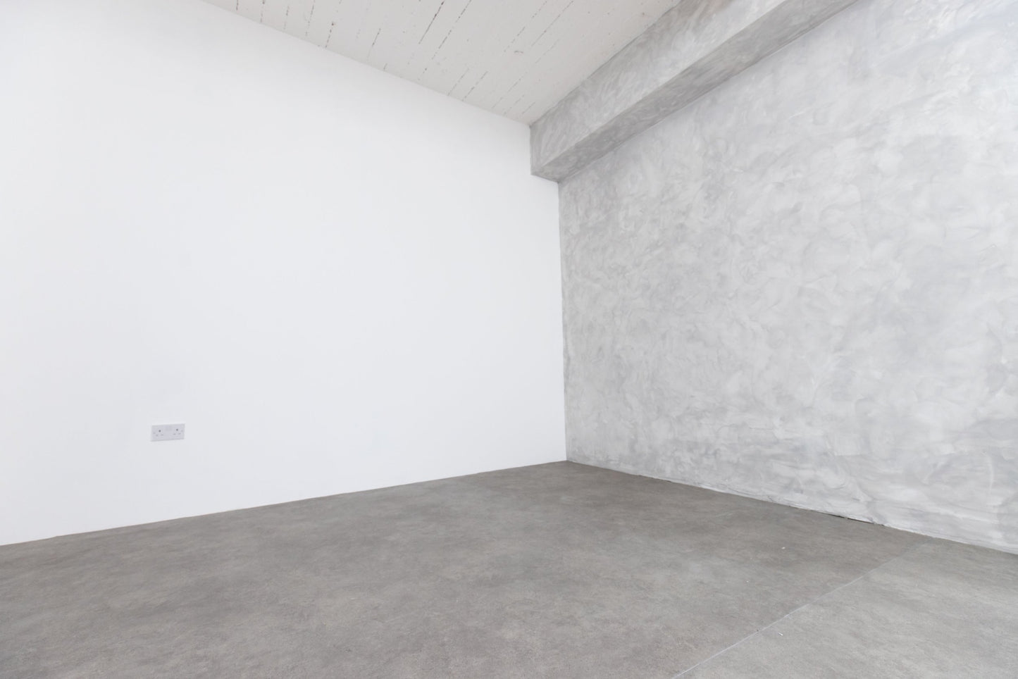 White East London Studio 3