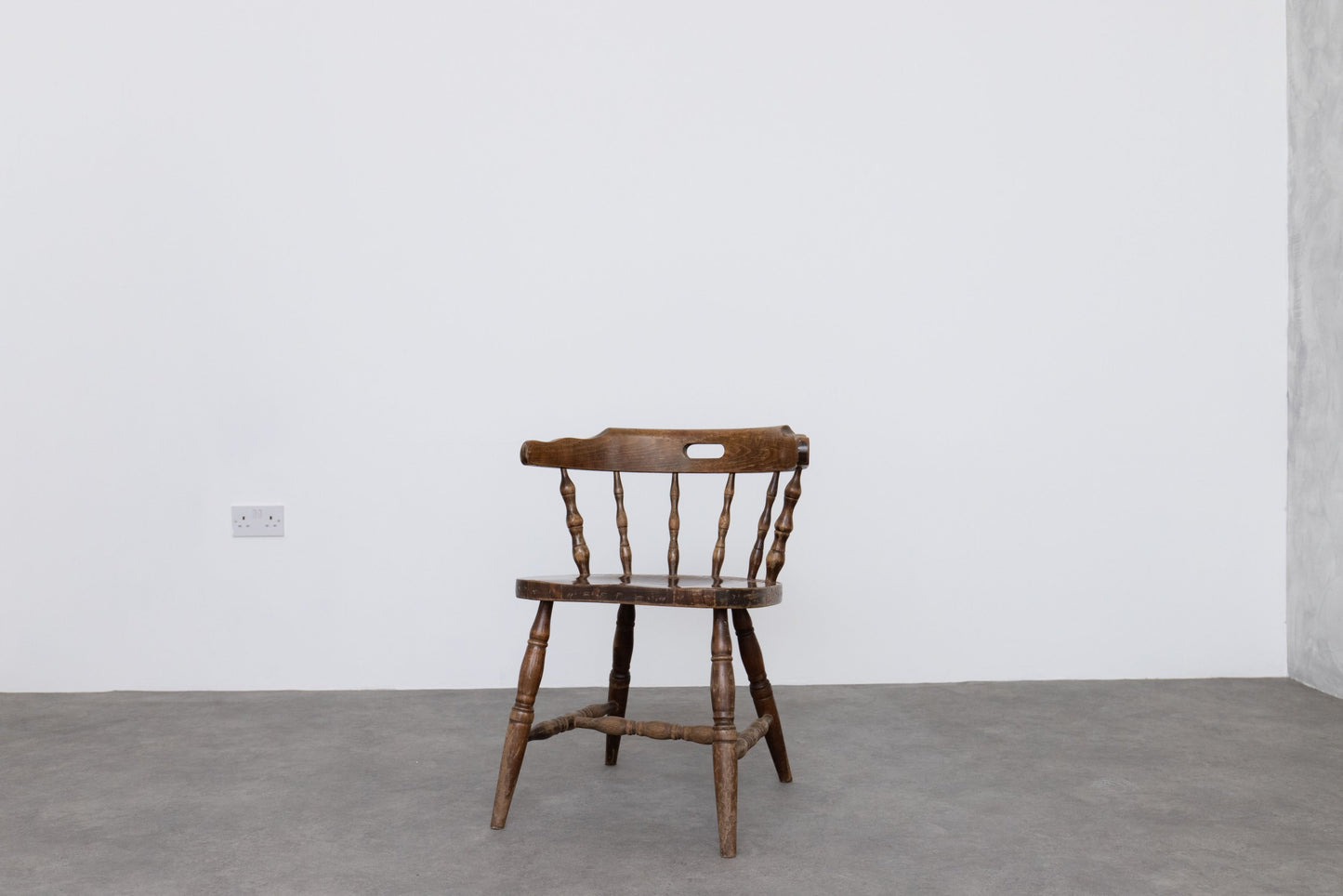 White East London Studio 3