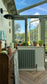 Colourful Vintage 1930's House