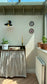 Colourful Vintage 1930's House