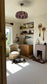 Colourful Vintage 1930's House