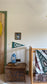 Colourful Vintage 1930's House