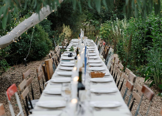 Oxfordshire Greenhouse Gardens