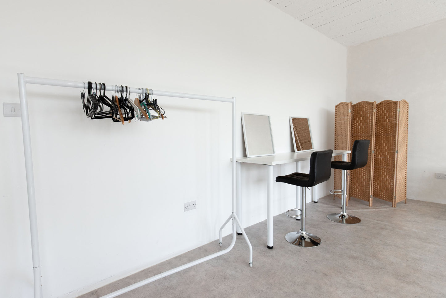 White East London Studio 2