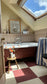 Colourful Vintage 1930's House