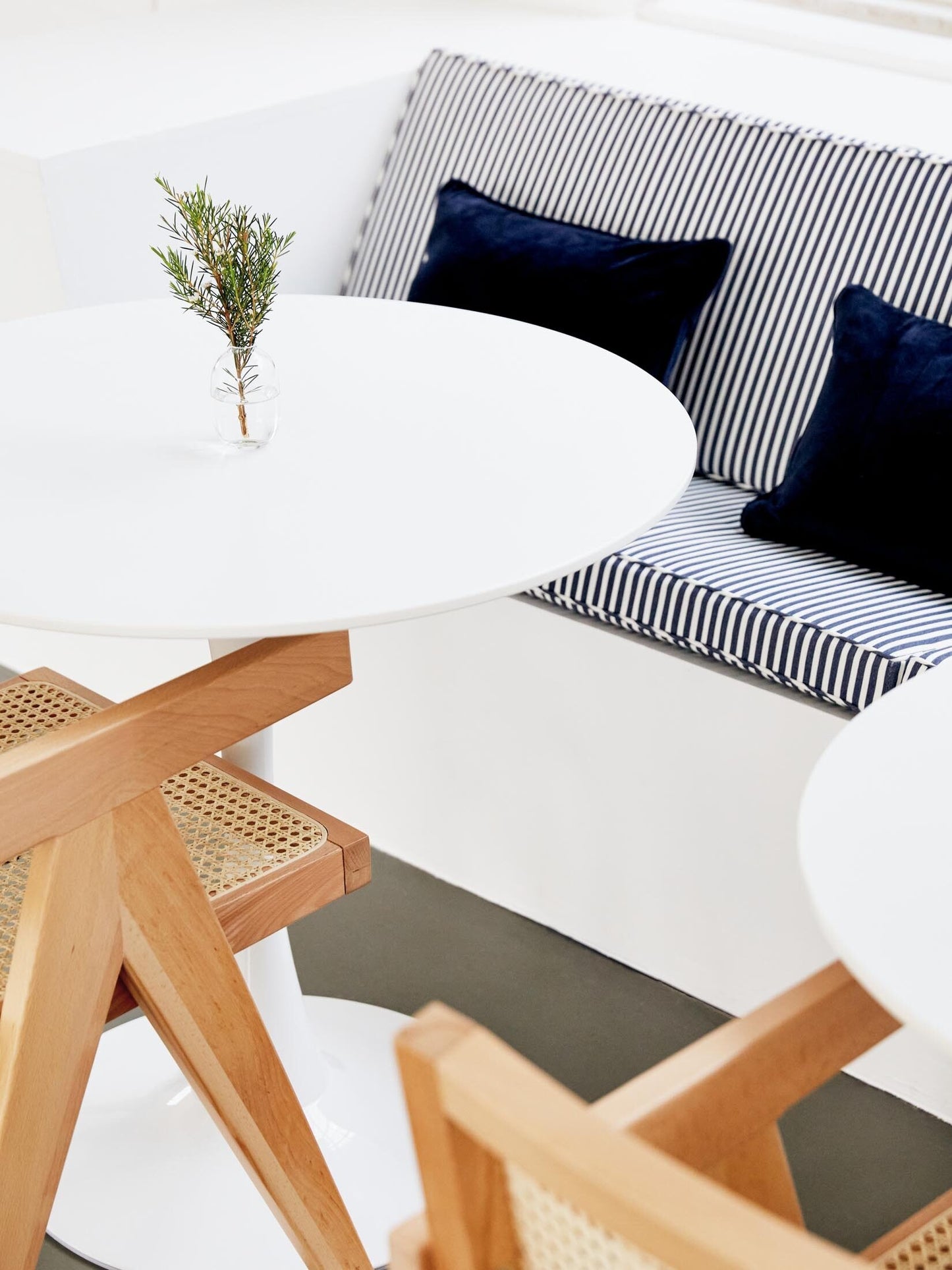 Expansive Daylight Studio Shoreditch