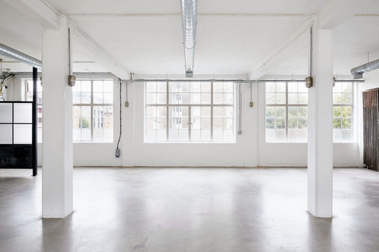 Industrial Daylight Studio Shoreditch