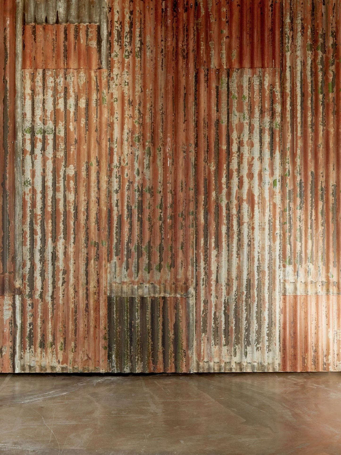 Industrial Daylight Studio Shoreditch