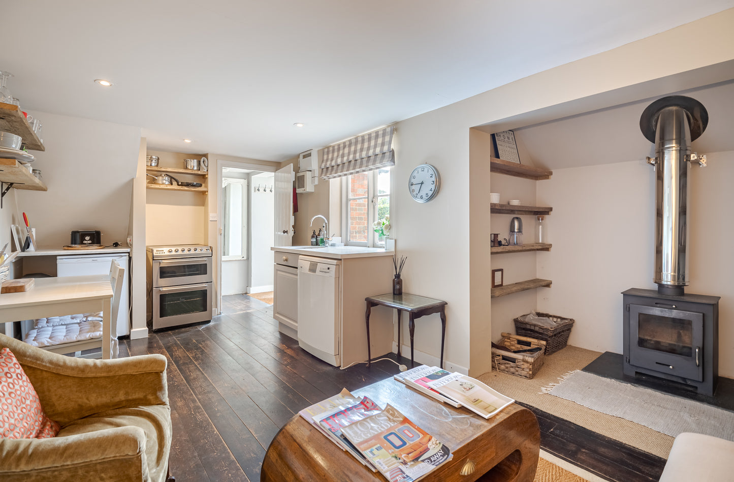 Victorian Country House Kent