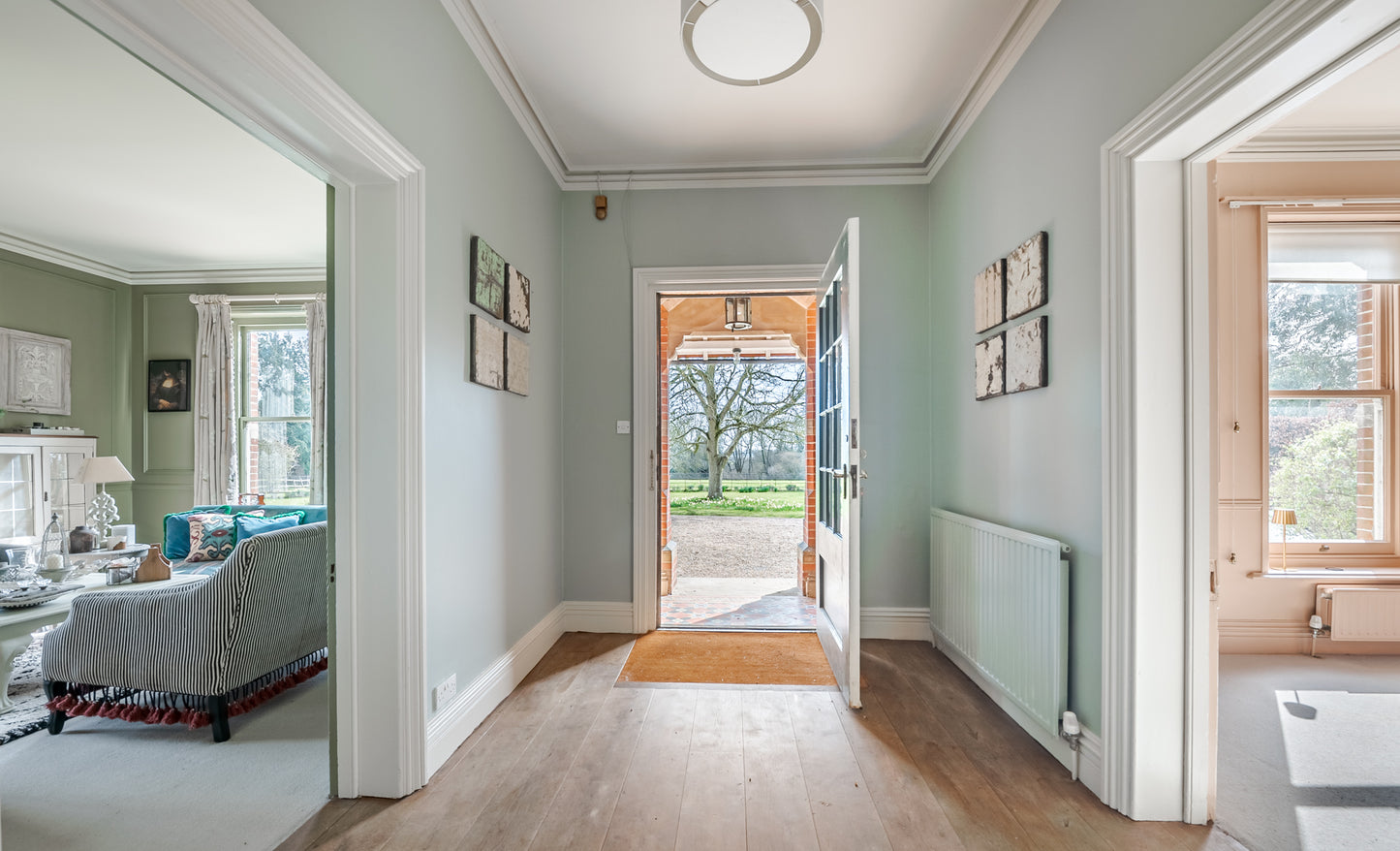 Victorian Country House Kent