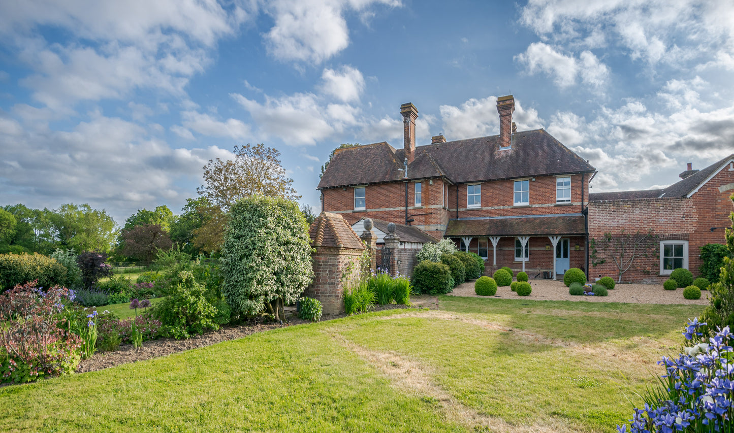 Victorian Country House Kent