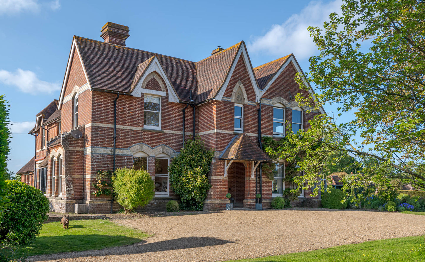 Victorian Country House Kent