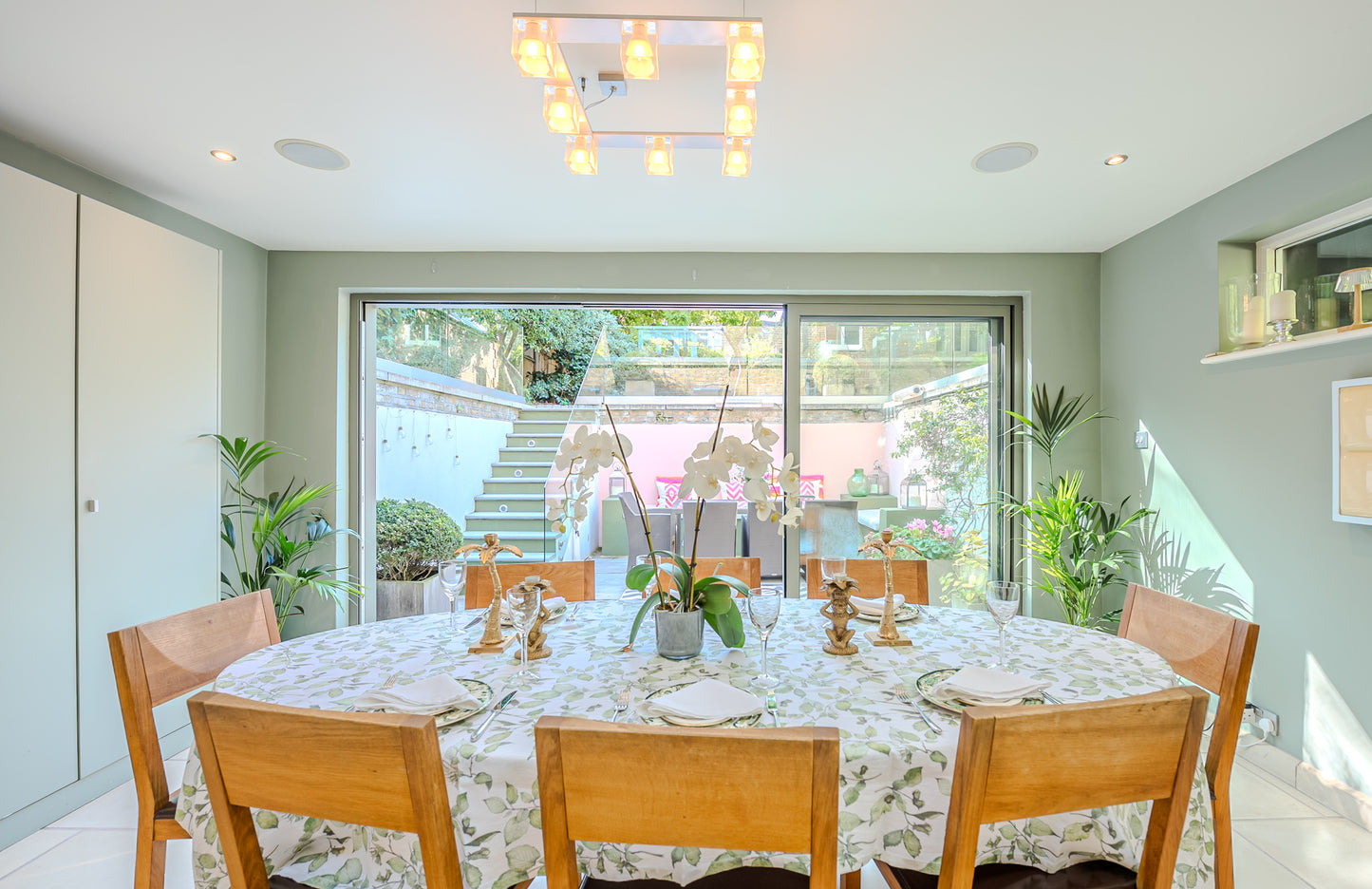 Multi Floor Wandsworth House