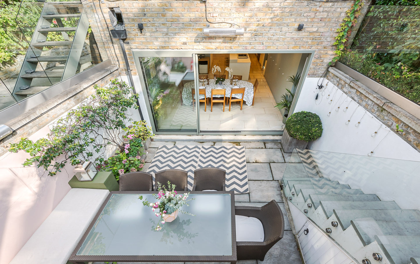 Multi Floor Wandsworth House