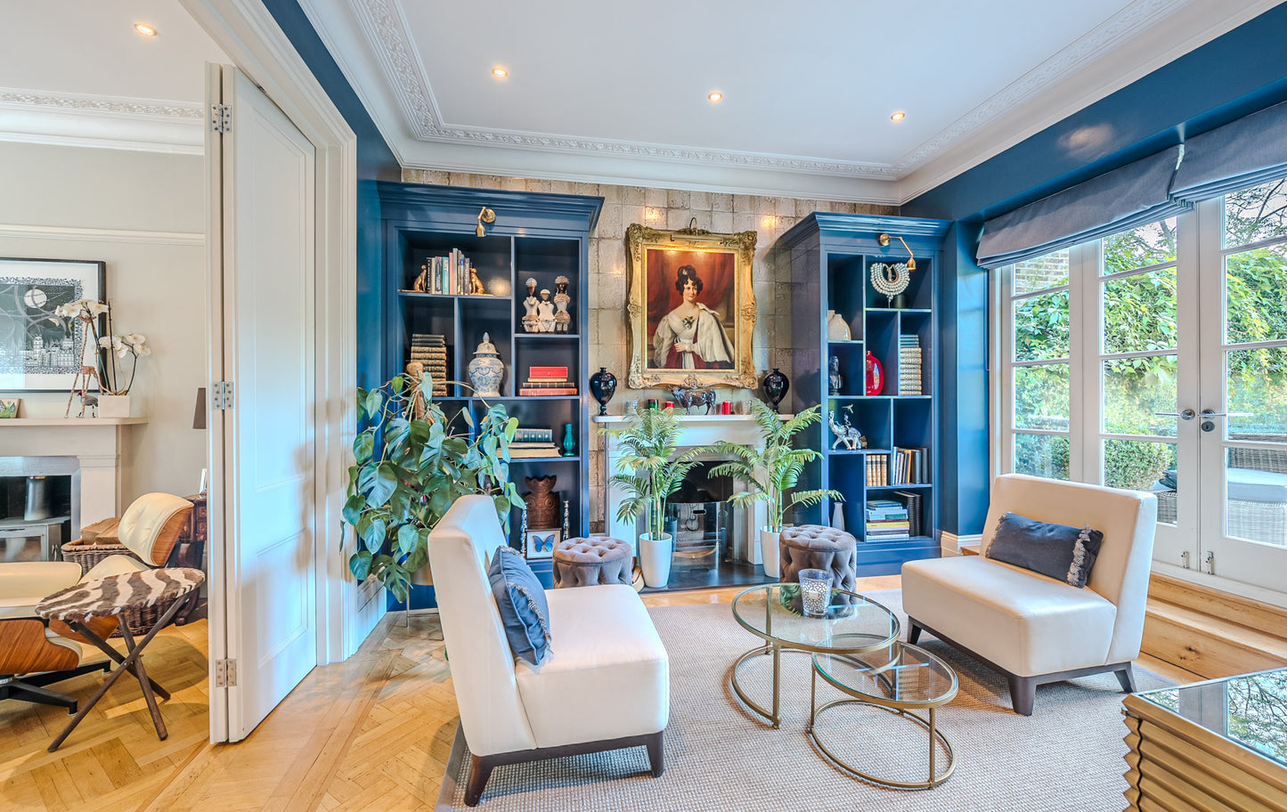 Multi Floor Wandsworth House