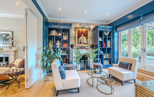 Multi Floor Wandsworth House