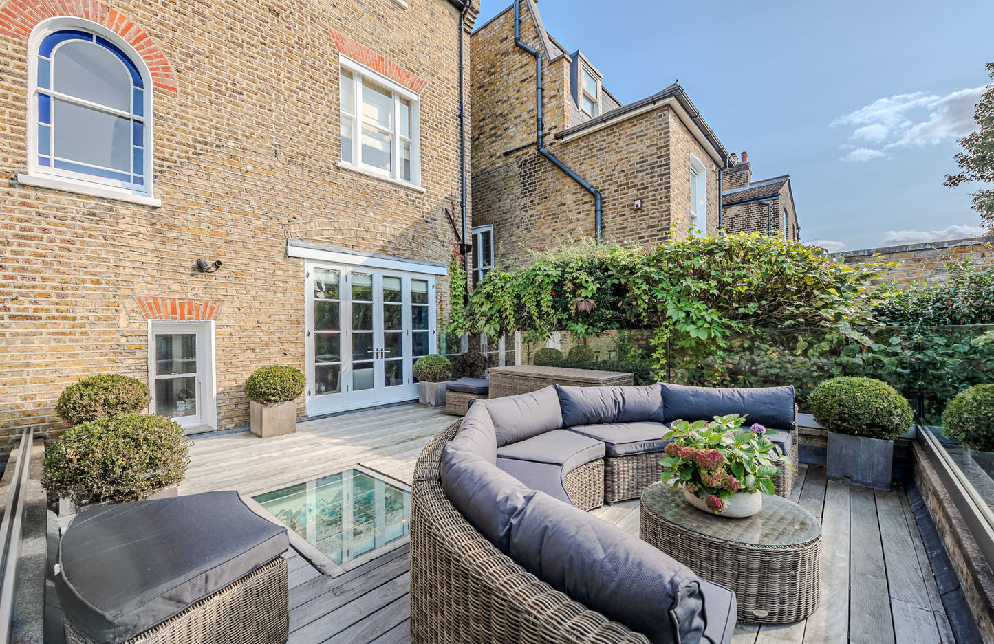 Multi Floor Wandsworth House