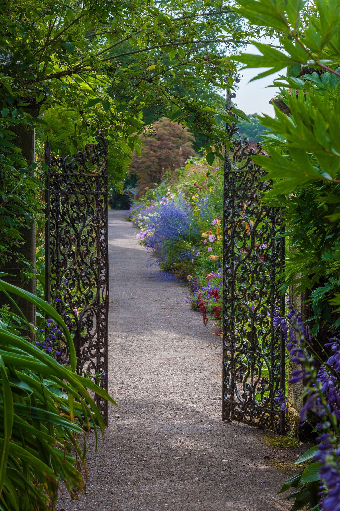 Elizabethan Tudor Estate Sussex