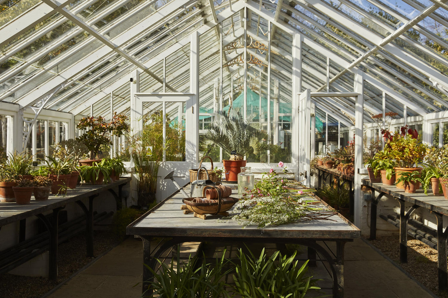 Elizabethan Tudor Estate Sussex