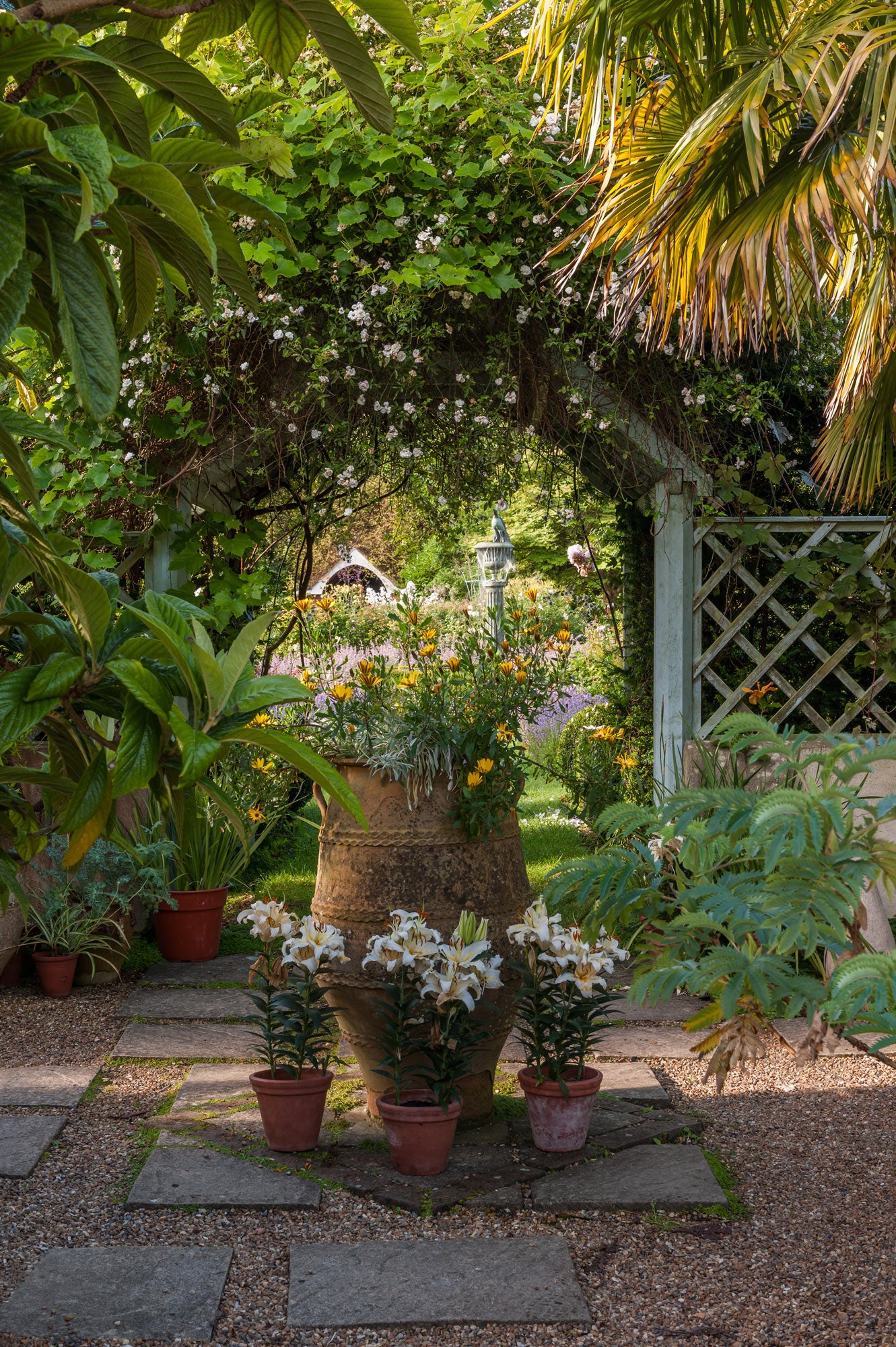 Elizabethan Tudor Estate Sussex