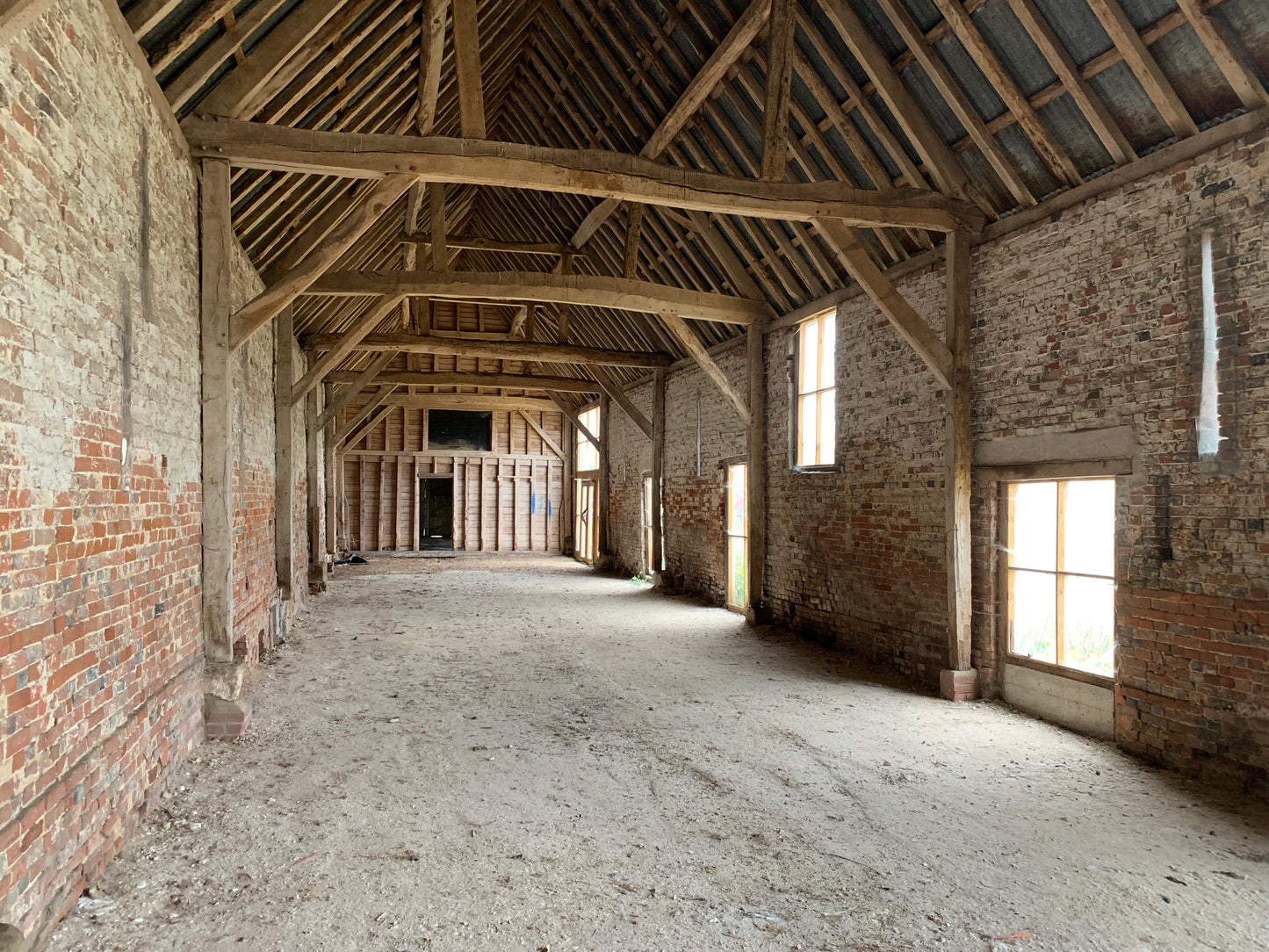 Country House Estate Grounds And Orangery
