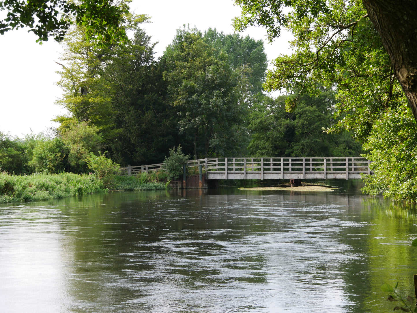 Country House Estate Grounds And Orangery