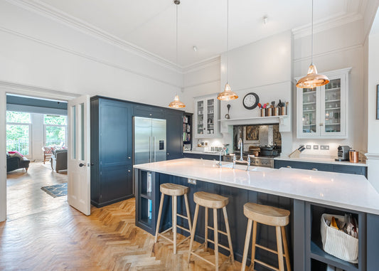 Period Crystal Palace Period Home