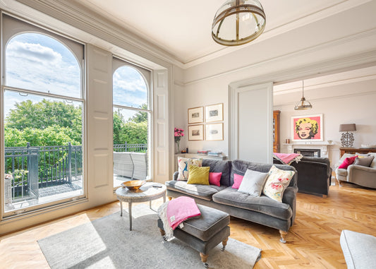 Period Crystal Palace Period Home