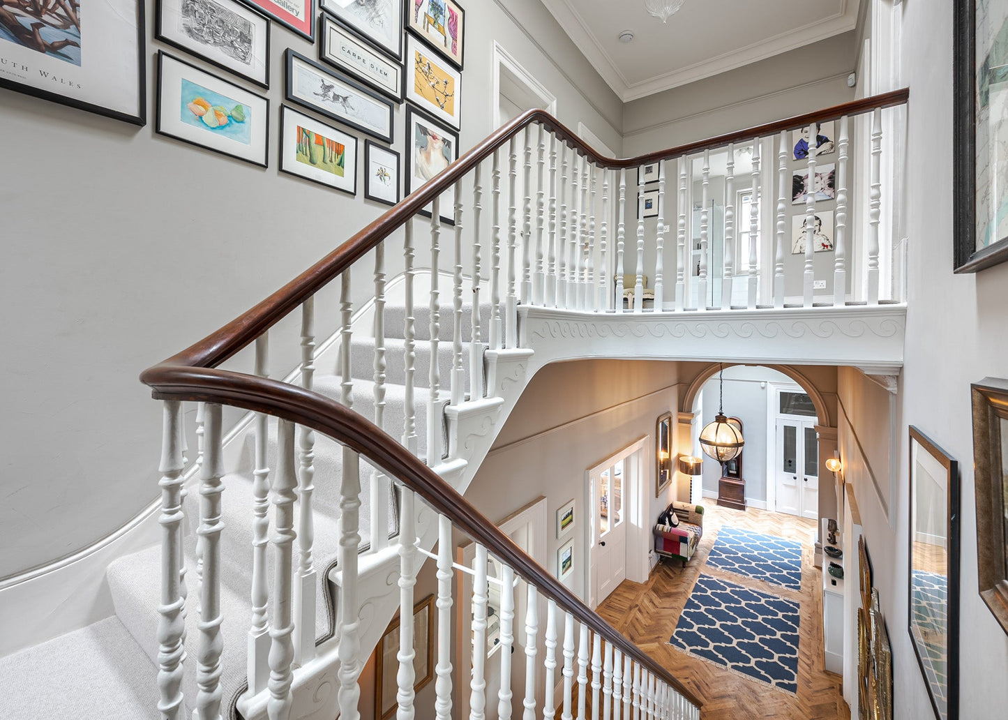 Period Crystal Palace Period Home