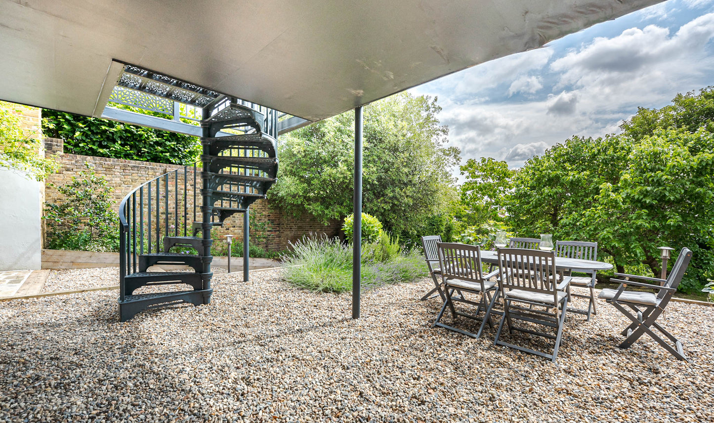 Period Crystal Palace Period Home