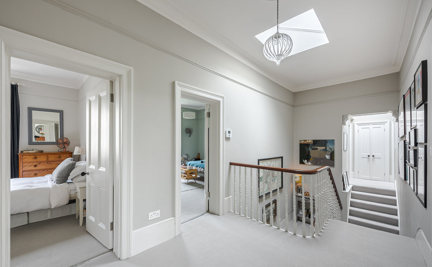 Period Crystal Palace Period Home