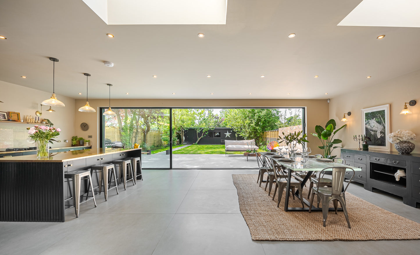 Spacious Open Plan Streatham