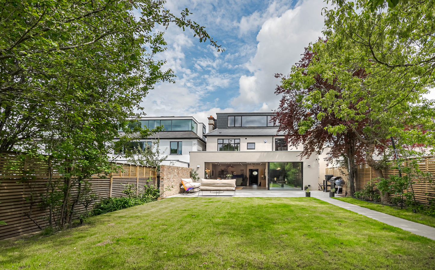 Spacious Open Plan Streatham