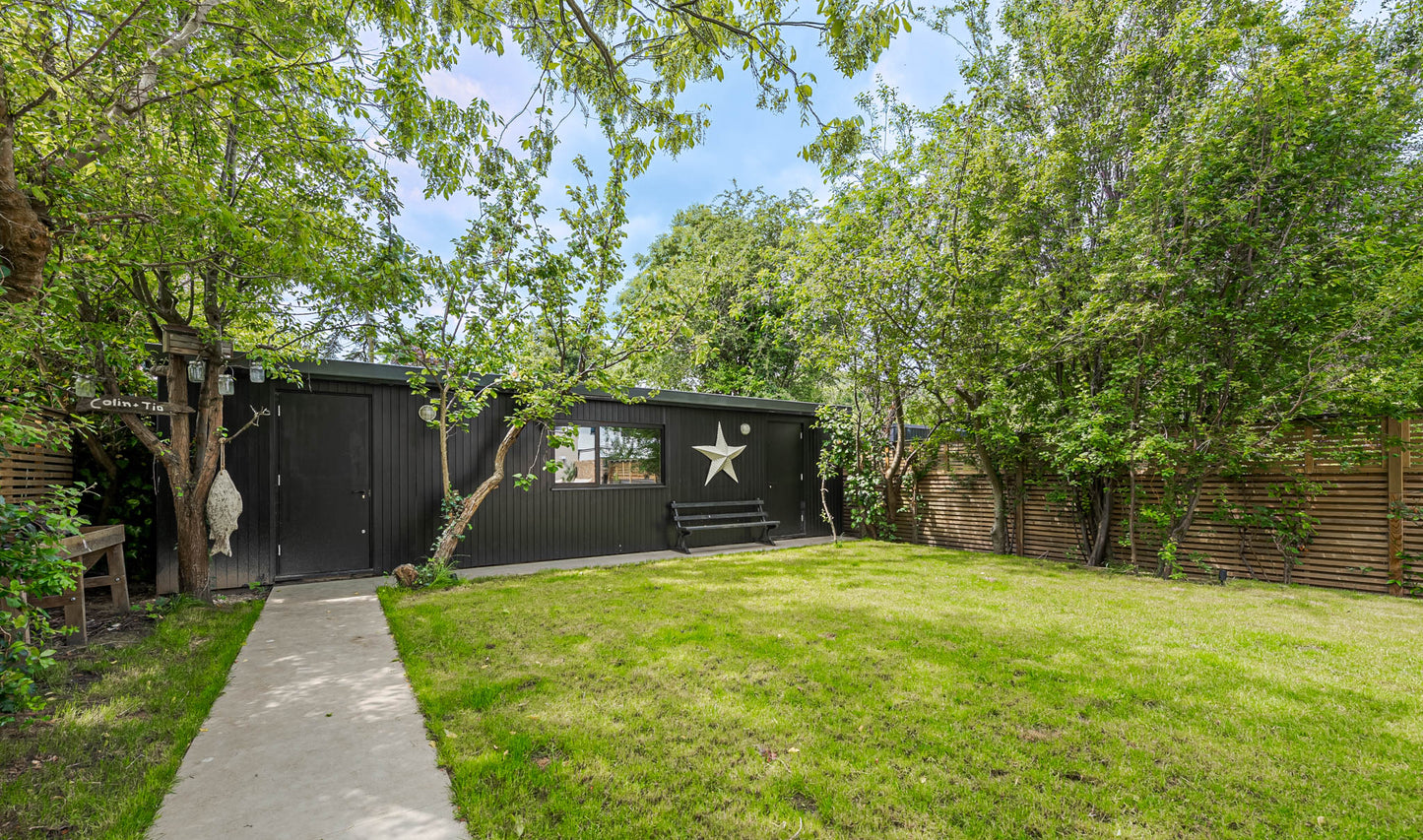 Spacious Open Plan Streatham