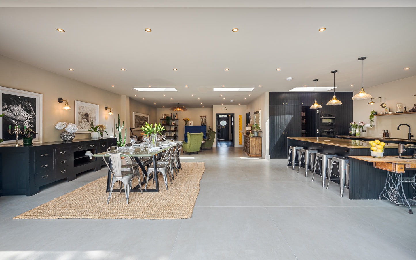 Spacious Open Plan Streatham