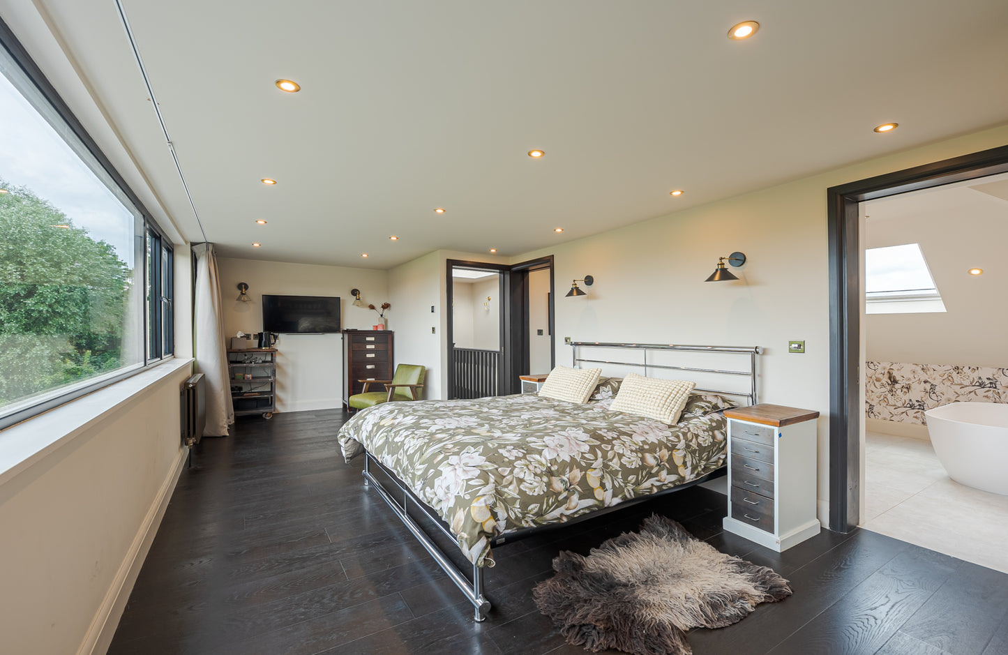 Spacious Open Plan Streatham