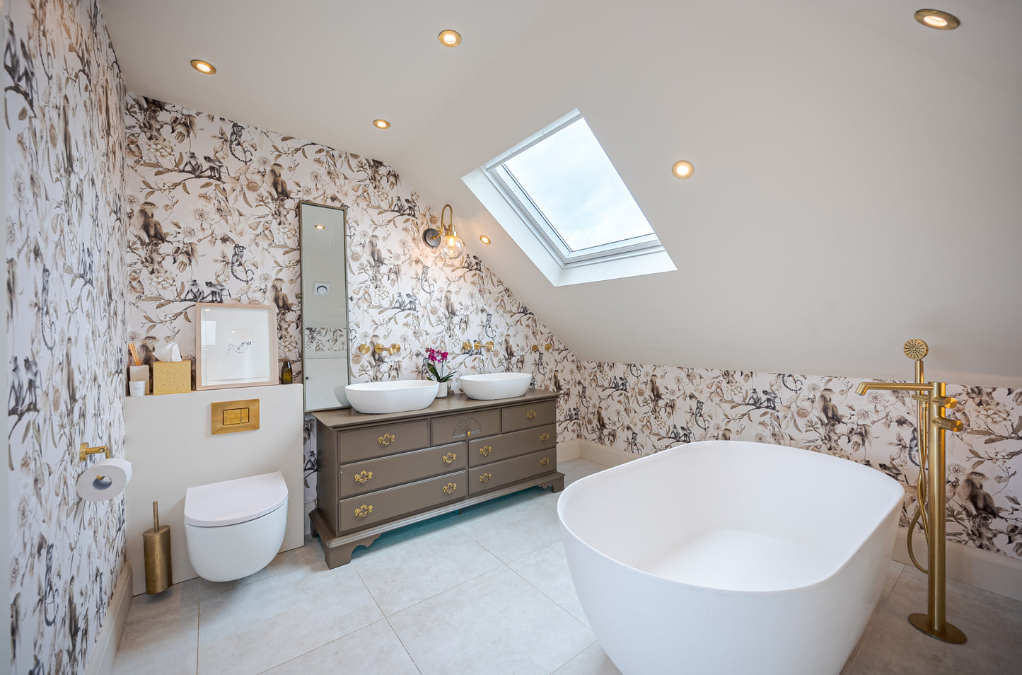 Spacious Open Plan Streatham