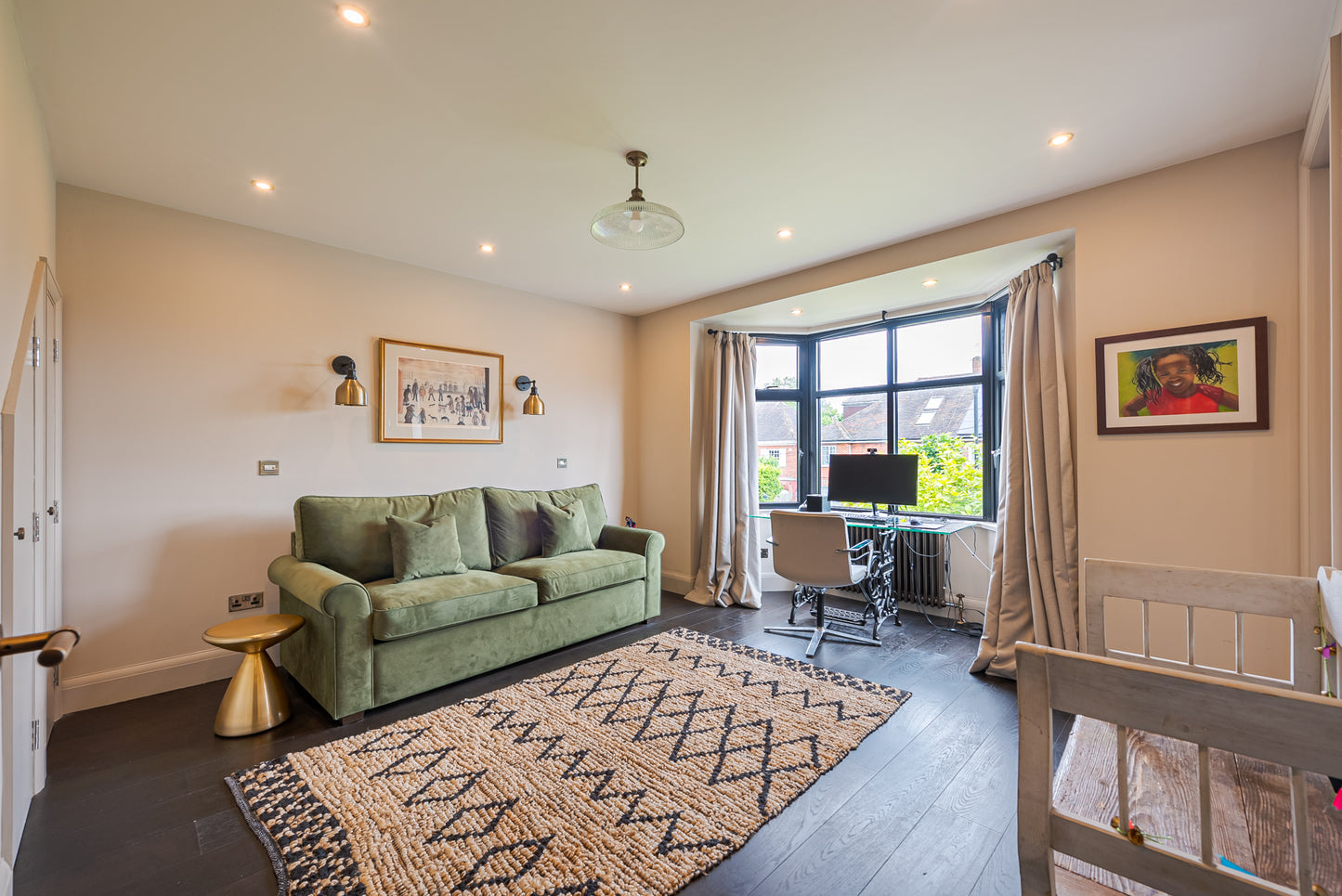 Spacious Open Plan Streatham