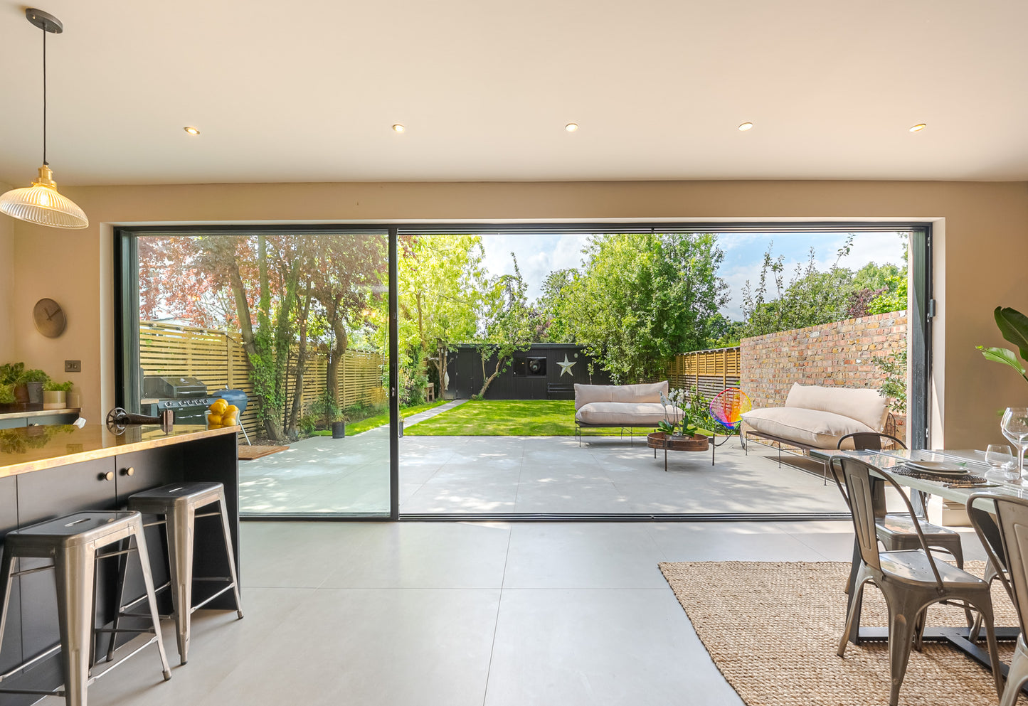 Spacious Open Plan Streatham