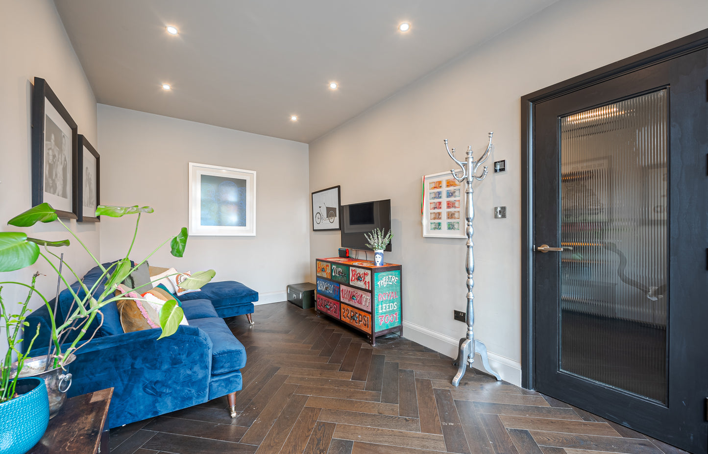 Spacious Open Plan Streatham