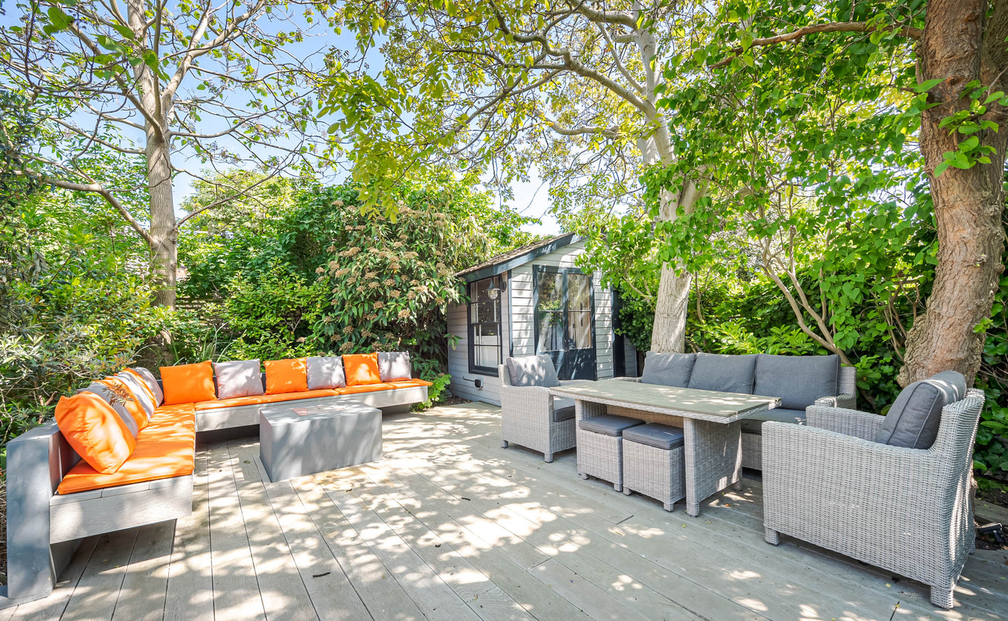 Critall Victorian Red Brick