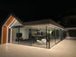 Modern Architectural House Surrey