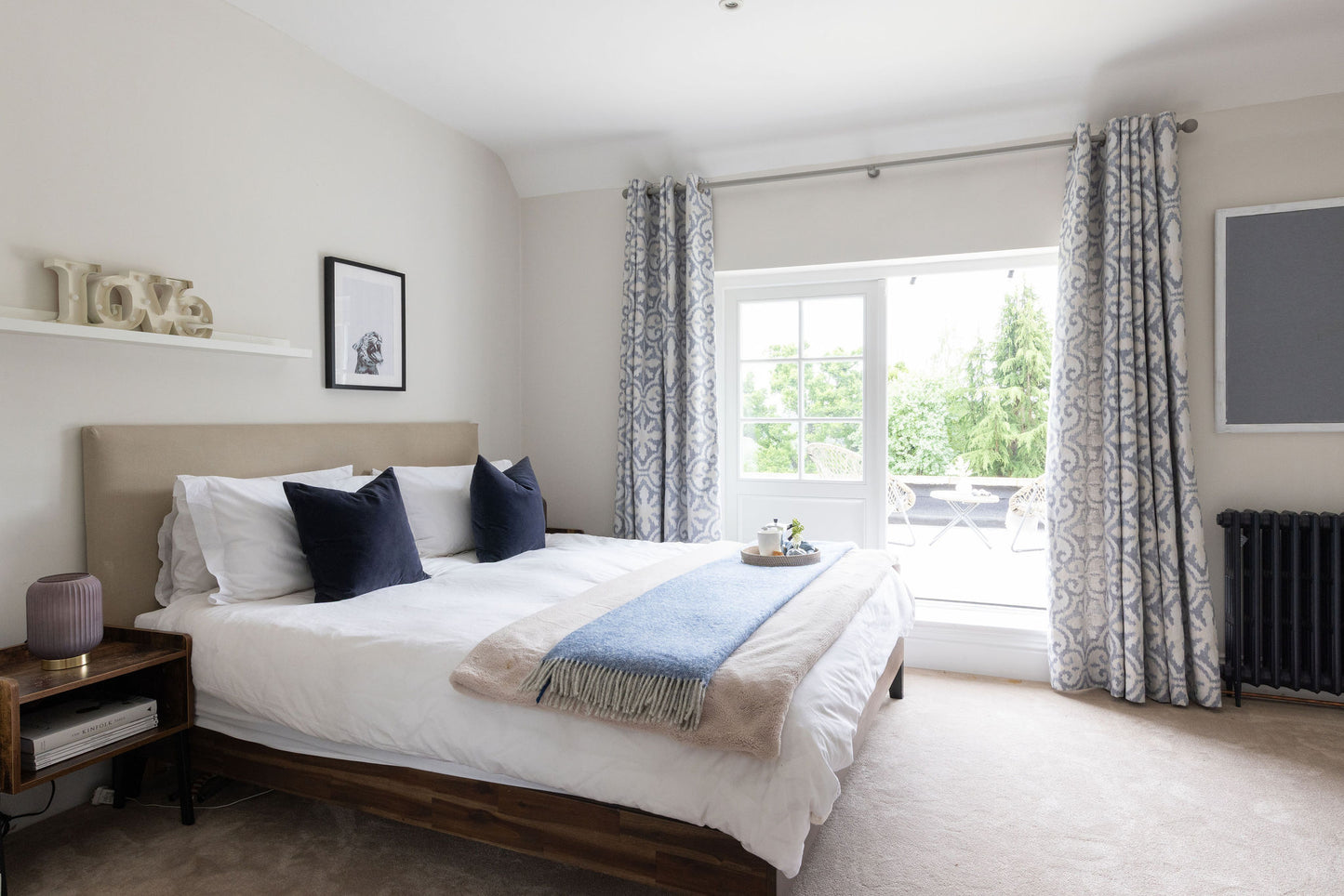 Grand Country House Surrey