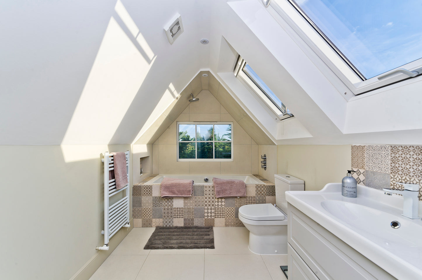 Grand Country House Surrey