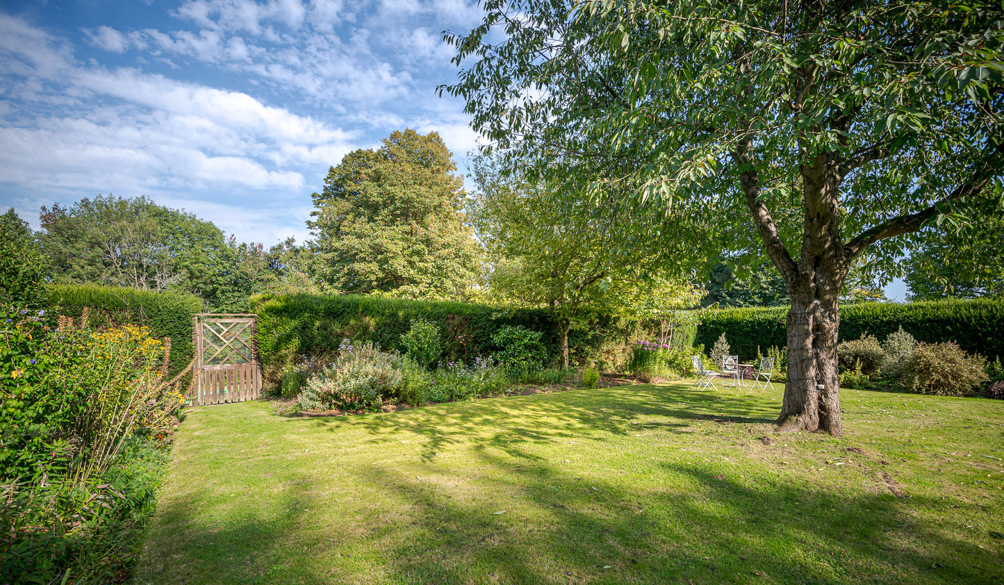 Grand Country House Surrey